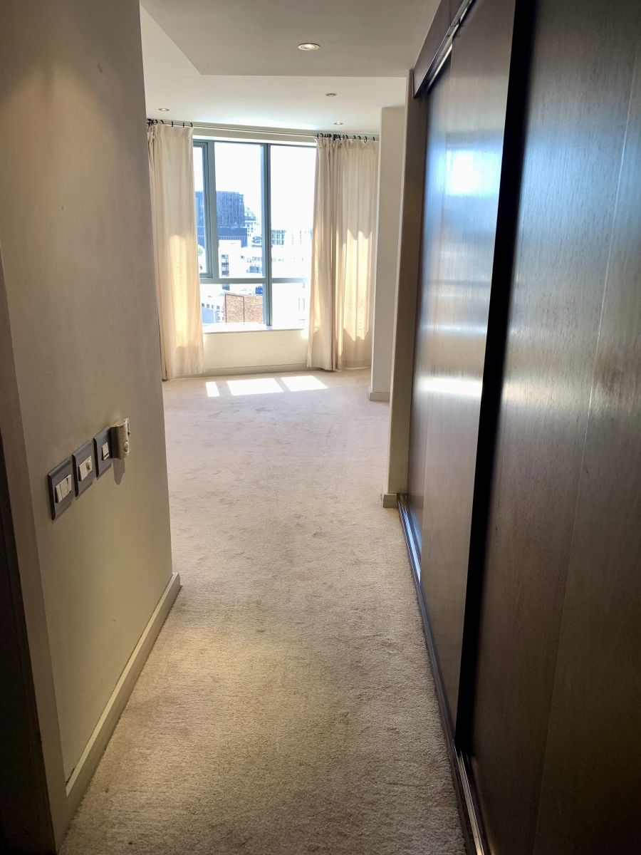 To Let 2 Bedroom Property for Rent in Cape Town City Centre Western Cape